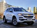 Chevrolet TrailBlazer 2021 годаfor16 000 000 тг. в Астана