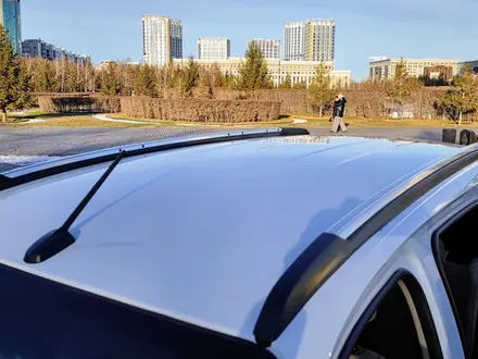 Chevrolet TrailBlazer 2021 года за 16 000 000 тг. в Астана – фото 25