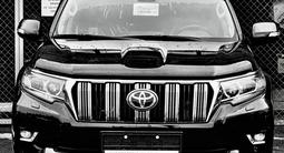 Toyota Land Cruiser Prado 2021 годаүшін27 500 000 тг. в Алматы