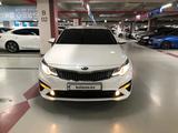 Kia K5 2019 годаfor10 000 000 тг. в Тараз – фото 2