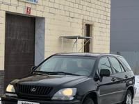 Lexus RX 300 2001 года за 4 300 000 тг. в Уральск