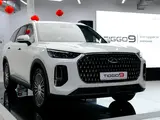 Chery Tiggo 9 Flagship 2025 годаfor20 490 000 тг. в Кокшетау