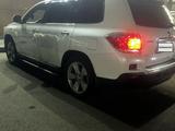 Toyota Highlander 2012 годаfor13 000 000 тг. в Алматы – фото 3