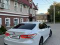 Toyota Camry 2021 годаfor16 500 000 тг. в Уральск – фото 7