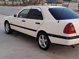 Mercedes-Benz C 180 1994 годаfor1 700 000 тг. в Тараз