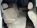 Toyota Alphard 2006 годаүшін9 500 000 тг. в Алматы – фото 14