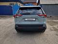 Toyota RAV4 2021 года за 17 800 000 тг. в Семей – фото 2