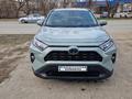 Toyota RAV4 2021 года за 17 800 000 тг. в Семей