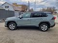 Toyota RAV4 2021 года за 17 800 000 тг. в Семей – фото 3