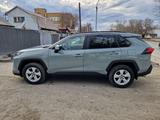 Toyota RAV4 2021 годаүшін17 800 000 тг. в Семей – фото 3