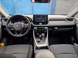 Toyota RAV4 2021 годаүшін17 800 000 тг. в Семей – фото 5