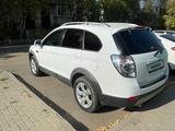 Chevrolet Captiva 2013 годаfor6 200 000 тг. в Астана – фото 4