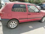 Volkswagen Golf 1993 годаүшін600 000 тг. в Астана