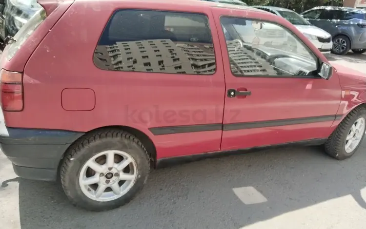 Volkswagen Golf 1993 года за 650 000 тг. в Астана