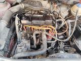 Volkswagen Golf 1993 годаүшін600 000 тг. в Астана – фото 4