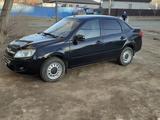 ВАЗ (Lada) Granta 2190 2012 года за 2 500 000 тг. в Атырау