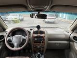 Hyundai Santa Fe 2001 годаүшін2 700 000 тг. в Караганда – фото 3