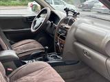 Hyundai Santa Fe 2001 годаүшін2 700 000 тг. в Караганда