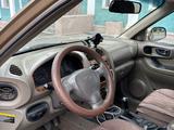 Hyundai Santa Fe 2001 годаүшін2 700 000 тг. в Караганда – фото 2