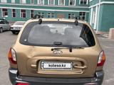 Hyundai Santa Fe 2001 годаүшін2 700 000 тг. в Караганда – фото 5