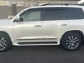 Toyota Land Cruiser 2018 года за 33 500 000 тг. в Алматы – фото 6