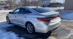 Hyundai Grandeur 2016 годаүшін9 500 000 тг. в Алматы – фото 4