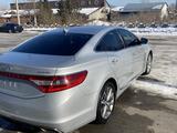 Hyundai Grandeur 2016 годаfor9 500 000 тг. в Алматы – фото 5