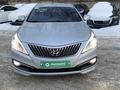 Hyundai Grandeur 2016 годаүшін9 500 000 тг. в Алматы – фото 6