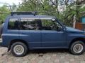 Suzuki Escudo 1991 годаүшін1 700 000 тг. в Алматы – фото 6