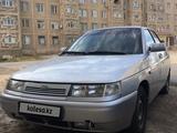 ВАЗ (Lada) 2110 2006 годаfor900 000 тг. в Кызылорда – фото 4