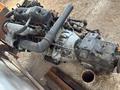 Двигатель в сборе за 1 200 000 тг. в Актобе – фото 3