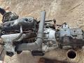 Двигатель в сборе за 1 200 000 тг. в Актобе – фото 5