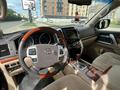 Toyota Land Cruiser 2012 годаүшін23 500 000 тг. в Актобе – фото 6