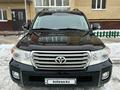 Toyota Land Cruiser 2012 годаfor22 500 000 тг. в Актобе – фото 19