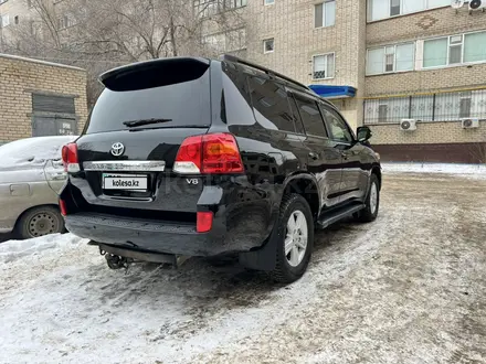 Toyota Land Cruiser 2012 года за 22 500 000 тг. в Актобе – фото 20