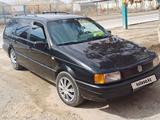 Volkswagen Passat 1991 года за 950 000 тг. в Кызылорда – фото 3