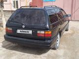 Volkswagen Passat 1991 года за 950 000 тг. в Кызылорда – фото 4