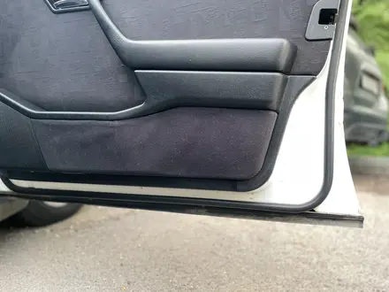 Mercedes-Benz C 200 1996 года за 1 300 000 тг. в Алматы – фото 6