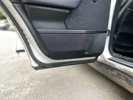 Mercedes-Benz C 200 1996 года за 1 300 000 тг. в Алматы – фото 8