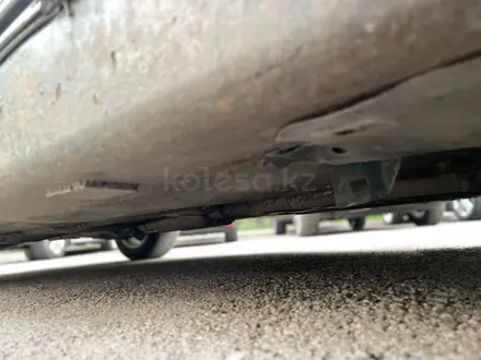 Mercedes-Benz C 200 1996 года за 1 300 000 тг. в Алматы – фото 13