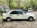 Mercedes-Benz C 200 1996 года за 1 300 000 тг. в Алматы – фото 2