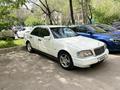 Mercedes-Benz C 200 1996 года за 1 300 000 тг. в Алматы