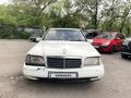 Mercedes-Benz C 200 1996 года за 1 300 000 тг. в Алматы – фото 16
