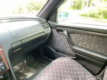 Mercedes-Benz C 200 1996 года за 1 300 000 тг. в Алматы – фото 15