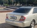 Toyota Camry 2003 годаүшін5 500 000 тг. в Кентау – фото 4