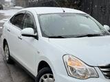 Nissan Almera 2015 года за 5 000 000 тг. в Алматы – фото 3