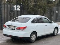 Nissan Almera 2015 годаүшін5 000 000 тг. в Алматы