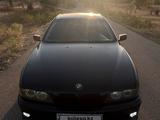 BMW 525 2001 года за 4 300 000 тг. в Алматы – фото 2
