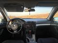 BMW 525 2001 года за 4 300 000 тг. в Алматы – фото 12