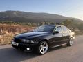 BMW 525 2001 года за 4 300 000 тг. в Алматы